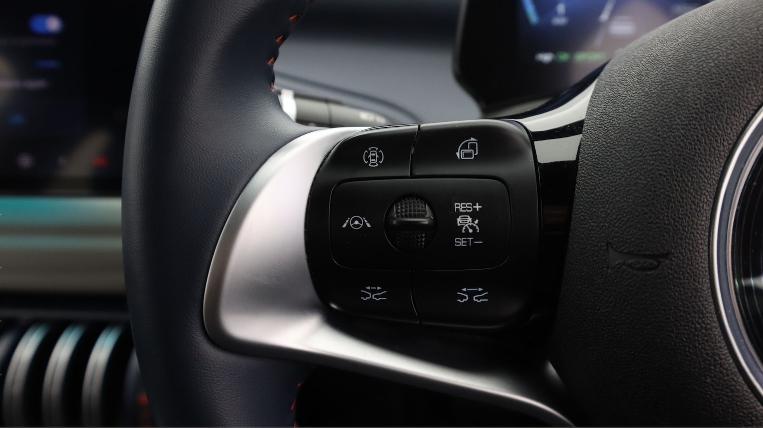 Used BYD Atto 3 2023 for sale - 78081667: Photo 25