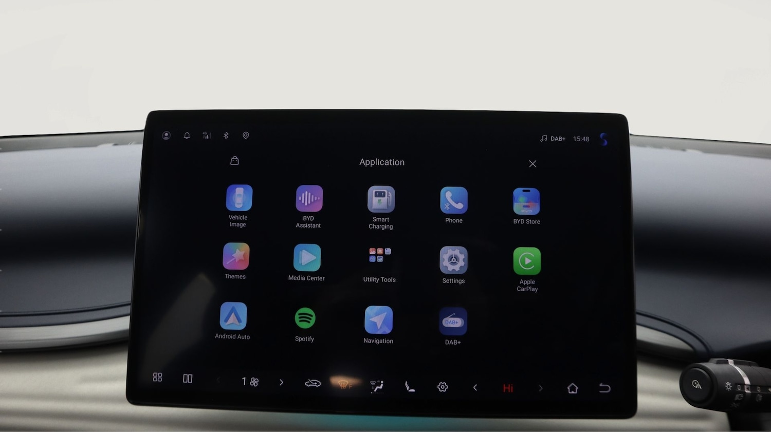 Used BYD Atto 3 2023 for sale - 78081667: Photo 27