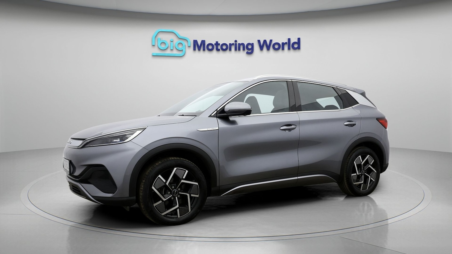 Used BYD Atto 3 2023 for sale - 78081667: Photo 3