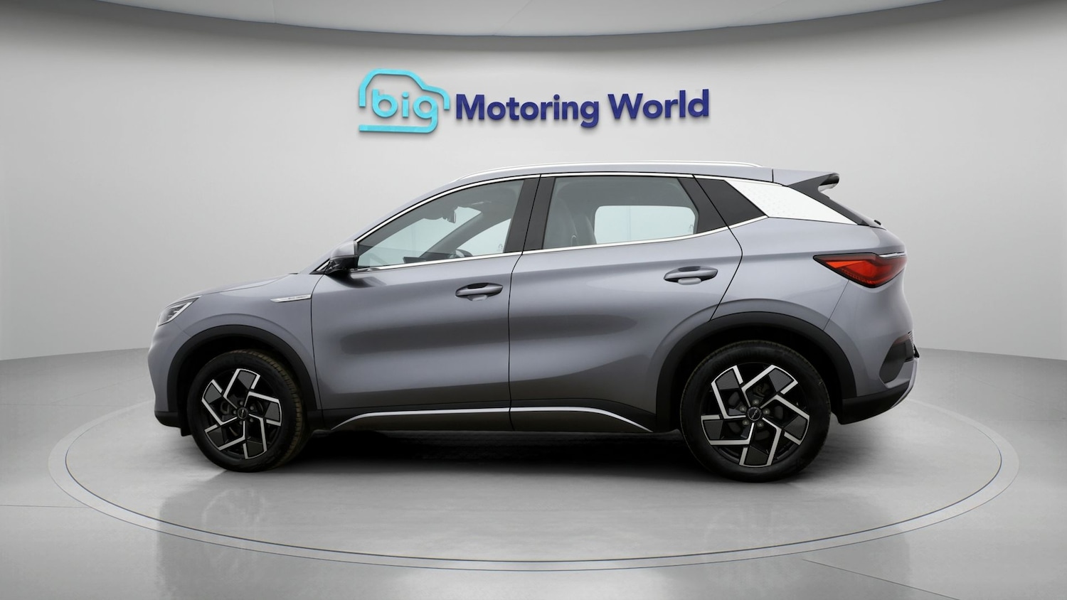 Used BYD Atto 3 2023 for sale - 78081667: Photo 4