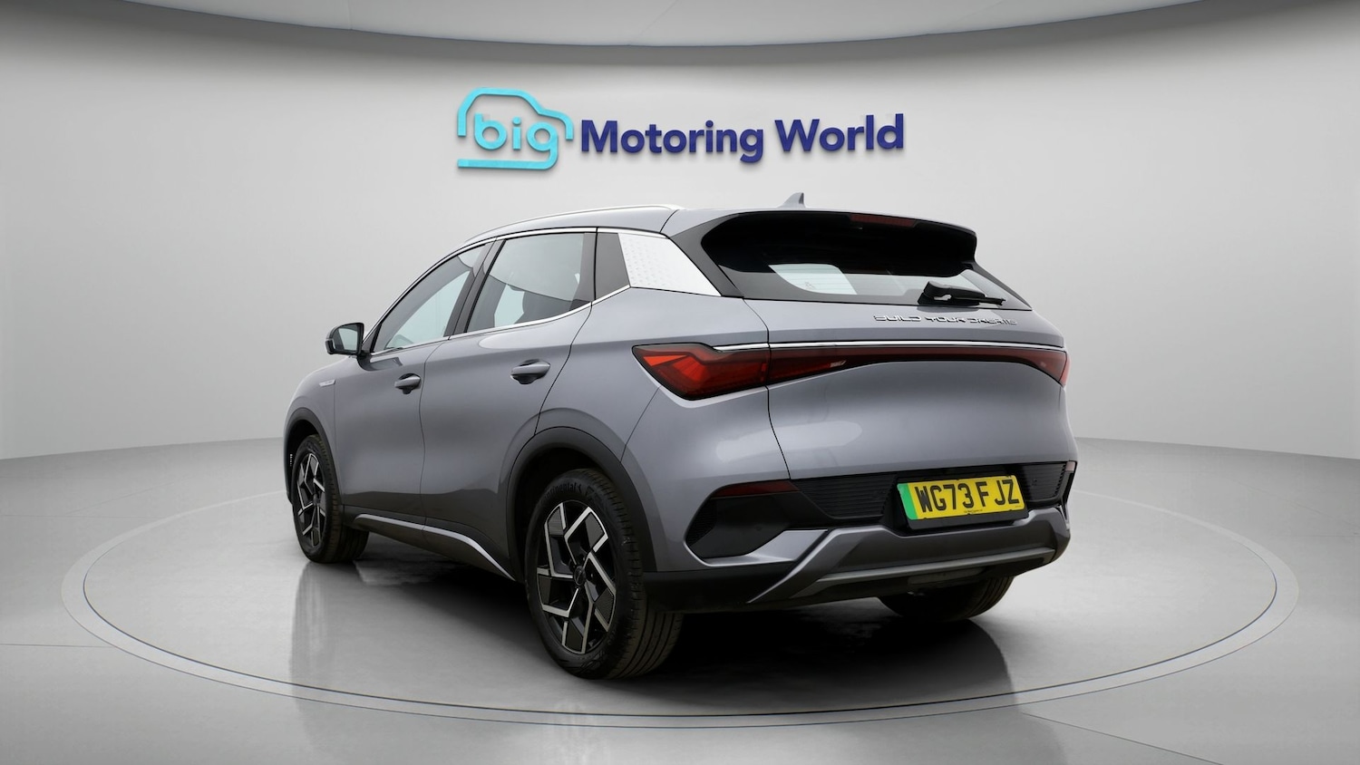 Used BYD Atto 3 2023 for sale - 78081667: Photo 5