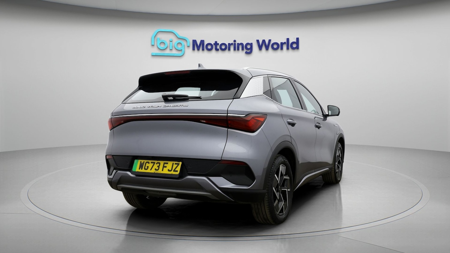 Used BYD Atto 3 2023 for sale - 78081667: Photo 6