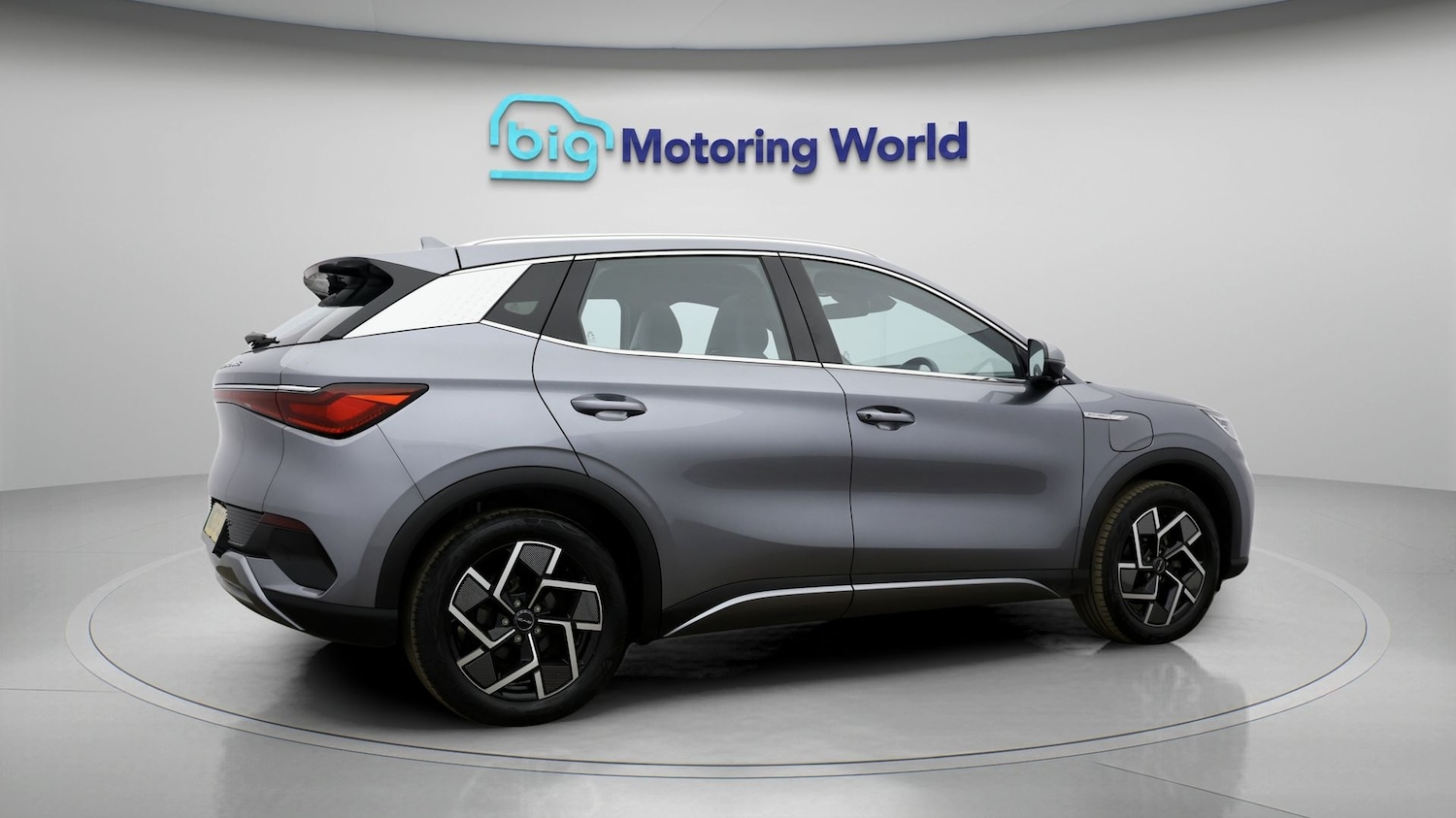 Used BYD Atto 3 2023 for sale - 78081667: Photo 7