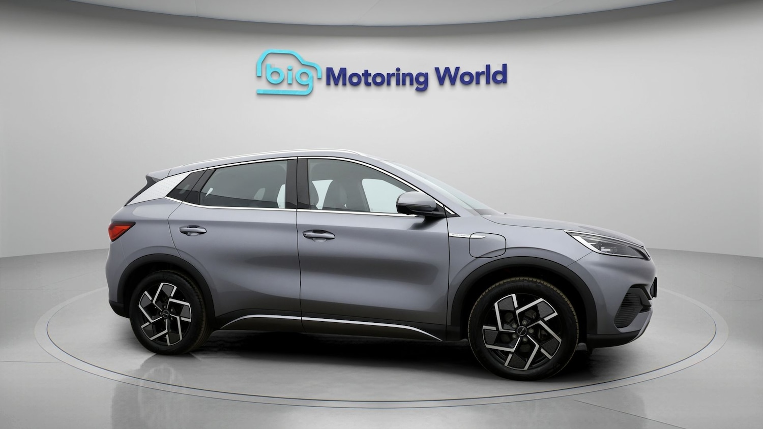 Used BYD Atto 3 2023 for sale - 78081667: Photo 8