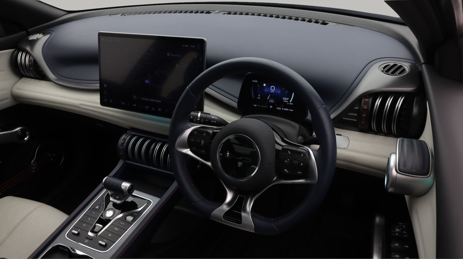 Used BYD Atto 3 2023 for sale - 78081667: Photo 9