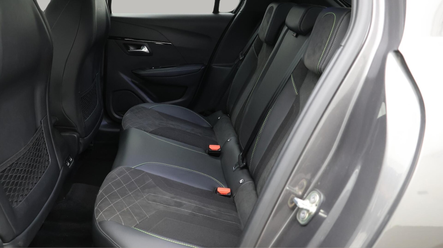 Used Peugeot 208 2023 for sale - 76381365: Photo 16
