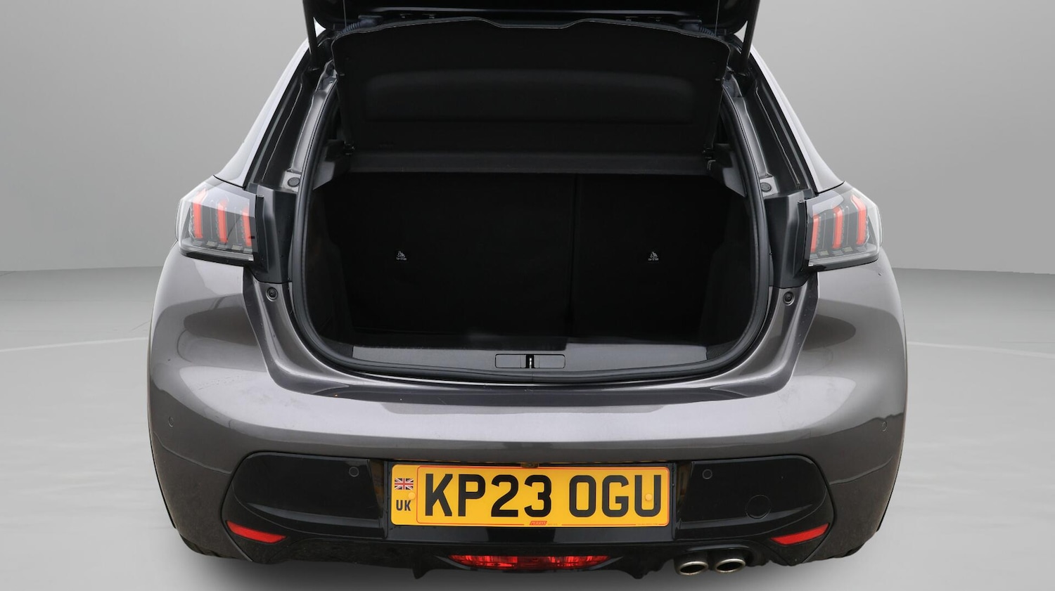 Used Peugeot 208 2023 for sale - 76381365: Photo 17