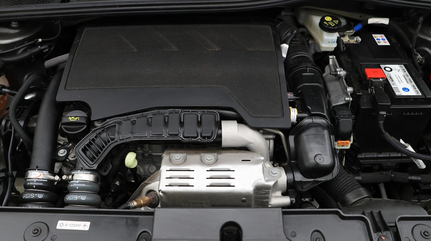 Used Peugeot 208 2023 for sale - 76381365: Photo 19