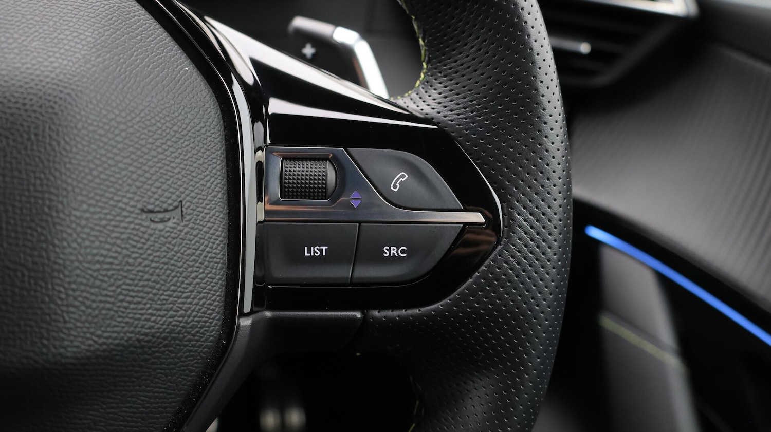 Used Peugeot 208 2023 for sale - 76381365: Photo 23