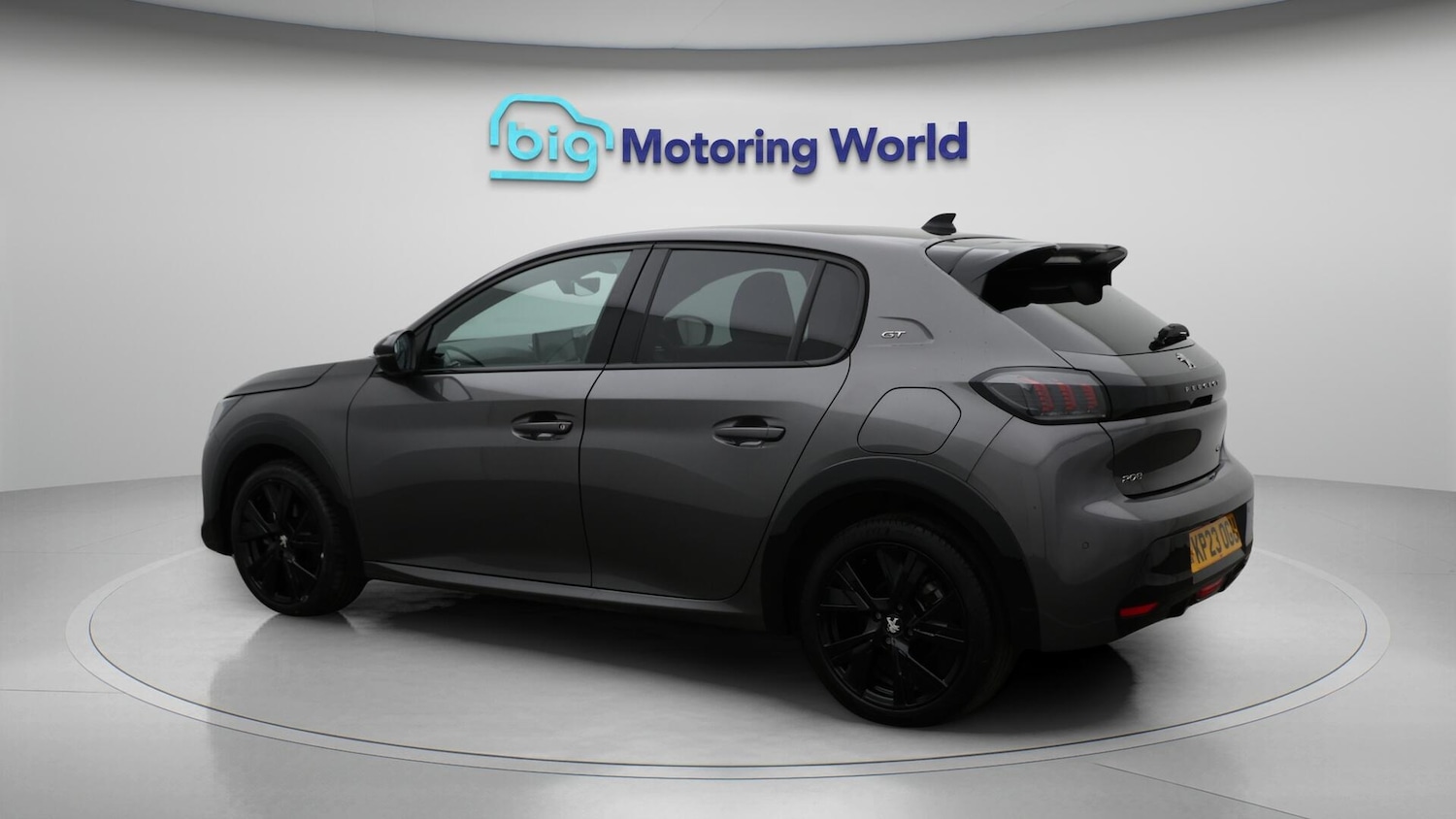 Used Peugeot 208 2023 for sale - 76381365: Photo 5