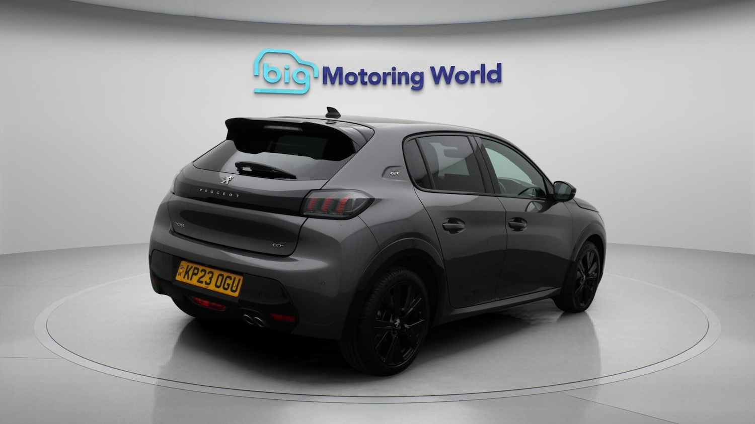 Used Peugeot 208 2023 for sale - 76381365: Photo 7