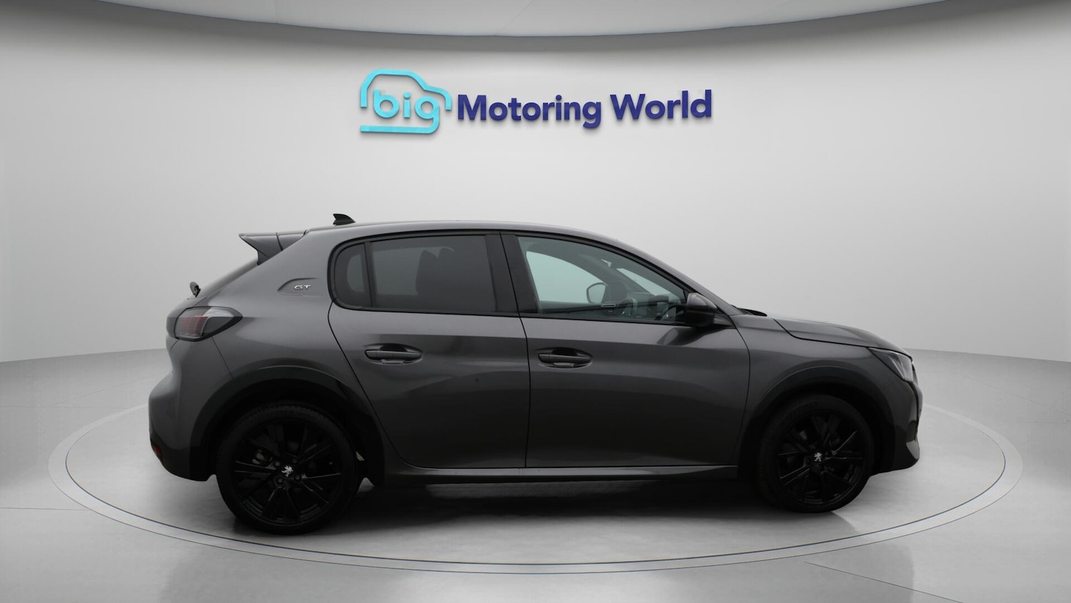 Used Peugeot 208 2023 for sale - 76381365: Photo 8