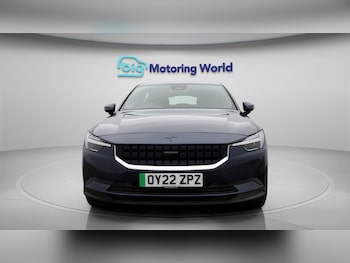 Used Polestar Polestar 2 2022 for sale - 78599963: Photo
