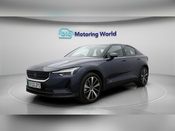 Used Polestar Polestar 2 2022 for sale - 78599963: Photo