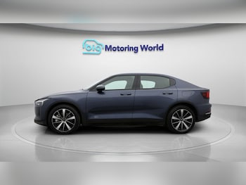 Used Polestar Polestar 2 2022 for sale - 78599963: Photo