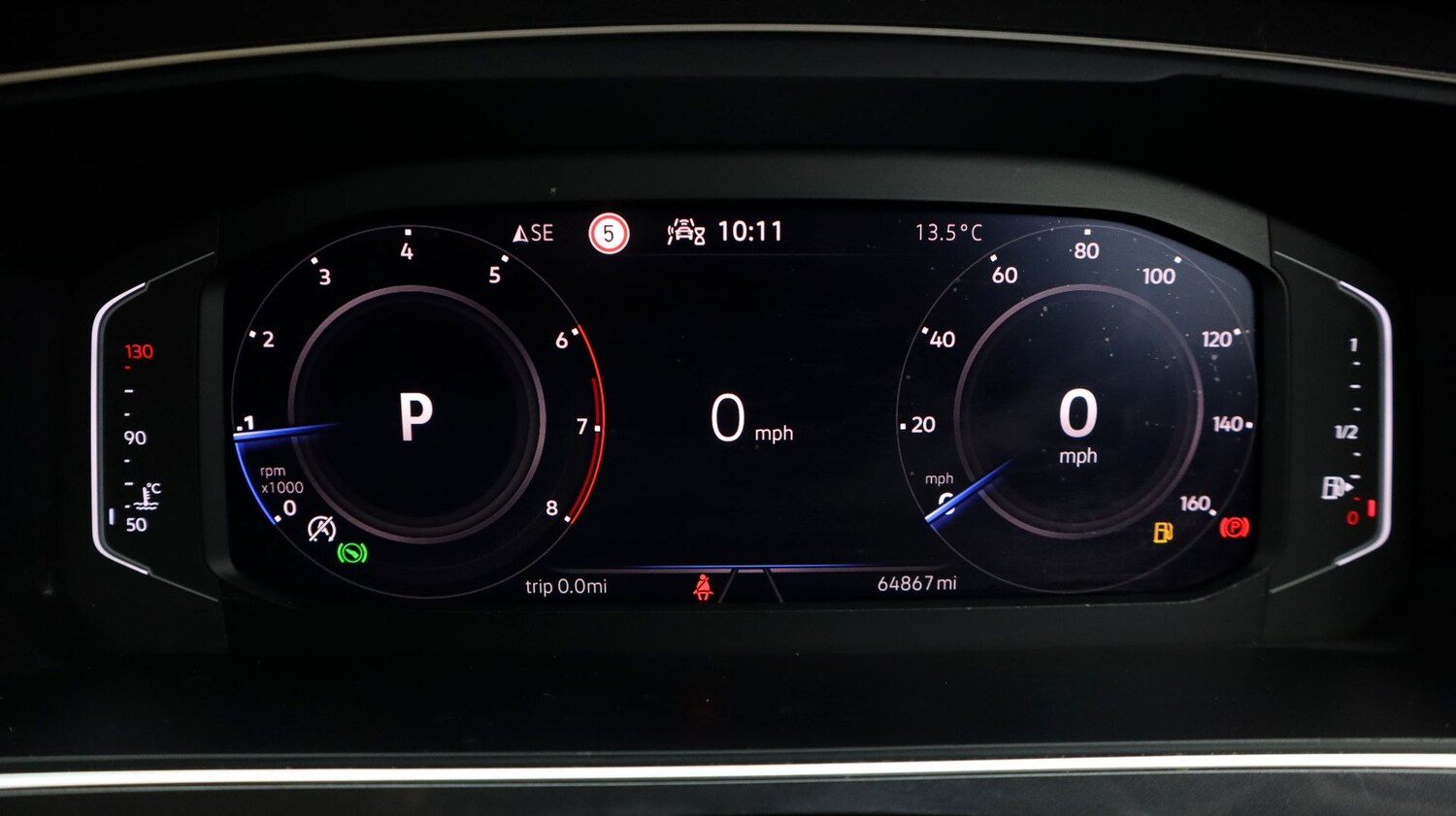 Used Volkswagen Tiguan Allspace 2023 for sale - 78176683: Photo 10