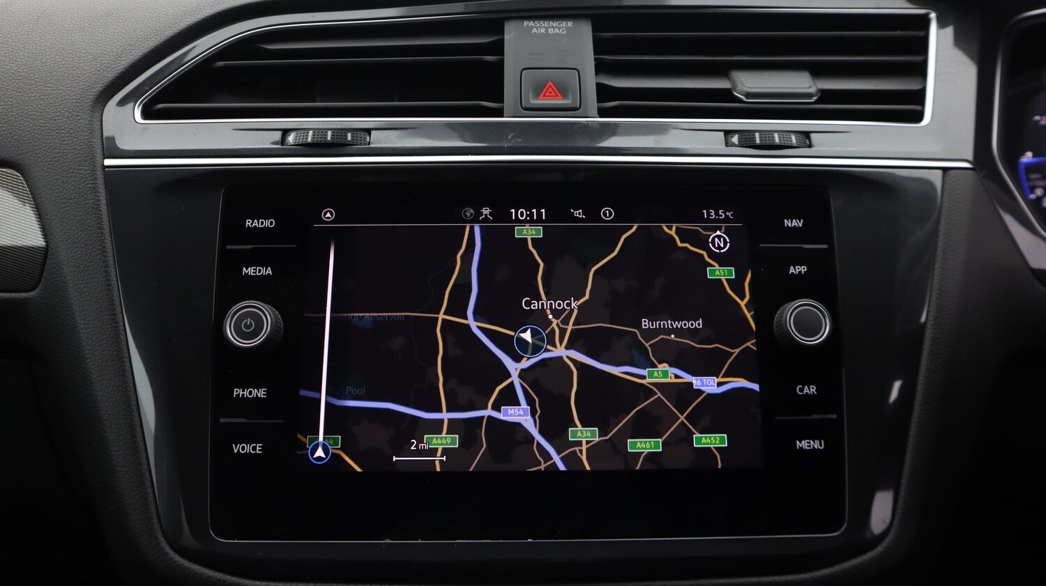 Used Volkswagen Tiguan Allspace 2023 for sale - 78176683: Photo 11