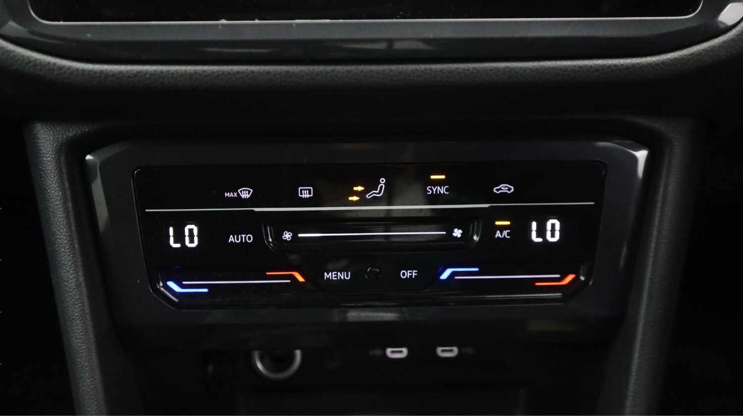 Used Volkswagen Tiguan Allspace 2023 for sale - 78176683: Photo 12