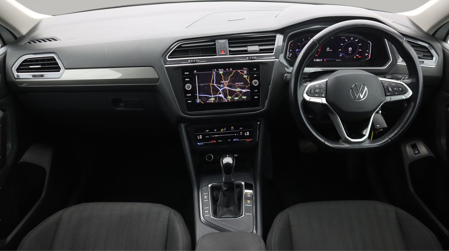 Used Volkswagen Tiguan Allspace 2023 for sale - 78176683: Photo 13