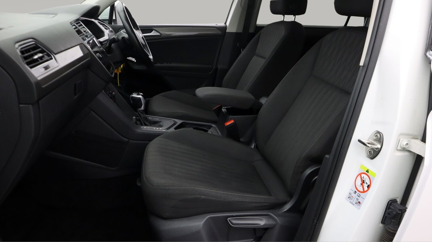 Used Volkswagen Tiguan Allspace 2023 for sale - 78176683: Photo 14