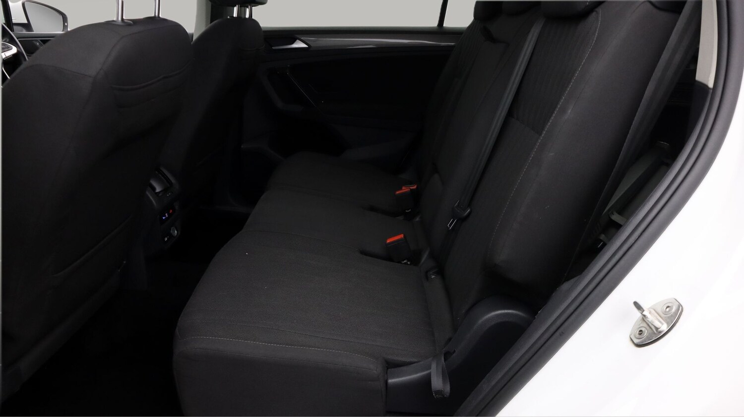 Used Volkswagen Tiguan Allspace 2023 for sale - 78176683: Photo 16