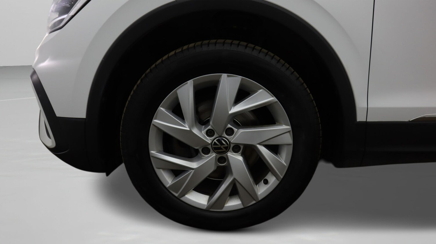 Used Volkswagen Tiguan Allspace 2023 for sale - 78176683: Photo 18