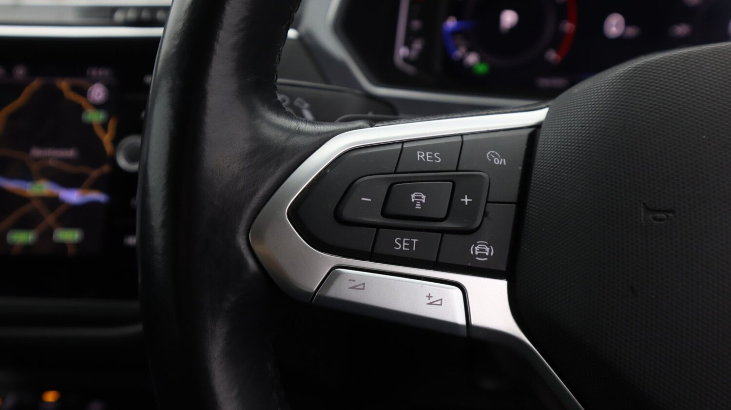 Used Volkswagen Tiguan Allspace 2023 for sale - 78176683: Photo 25