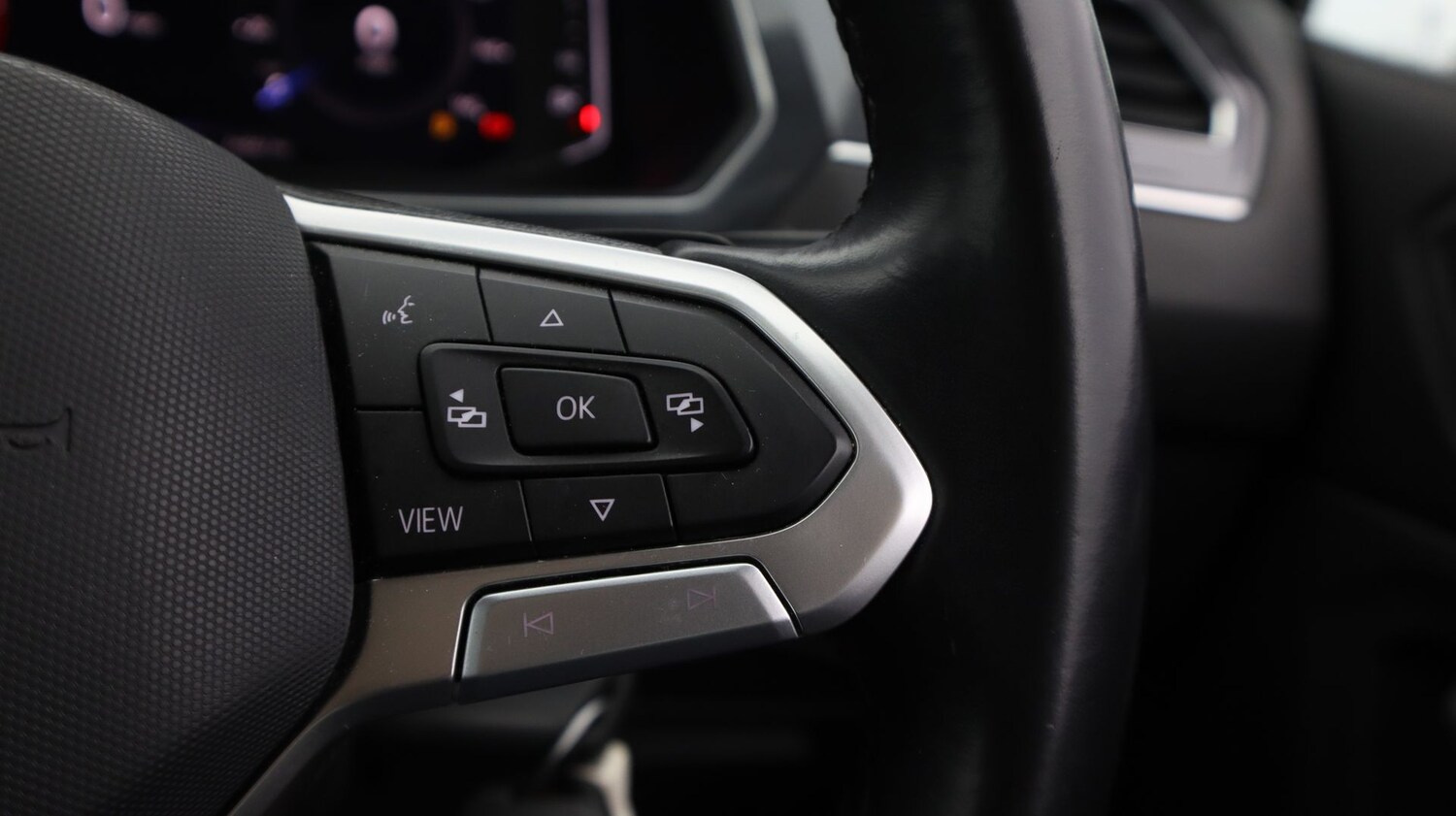 Used Volkswagen Tiguan Allspace 2023 for sale - 78176683: Photo 26