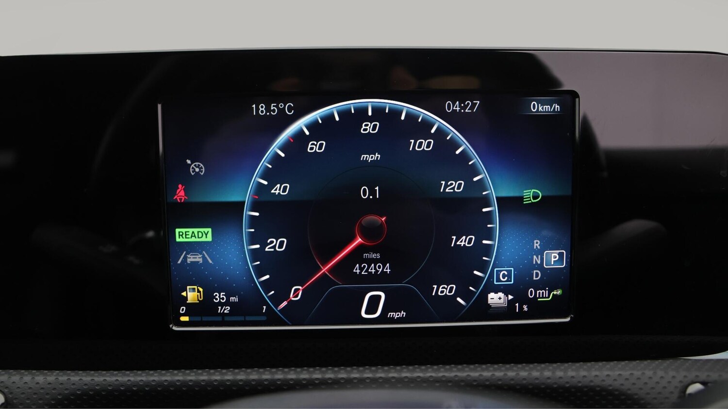 Used Mercedes-Benz A-Class 2021 for sale - 76456614: Photo 11