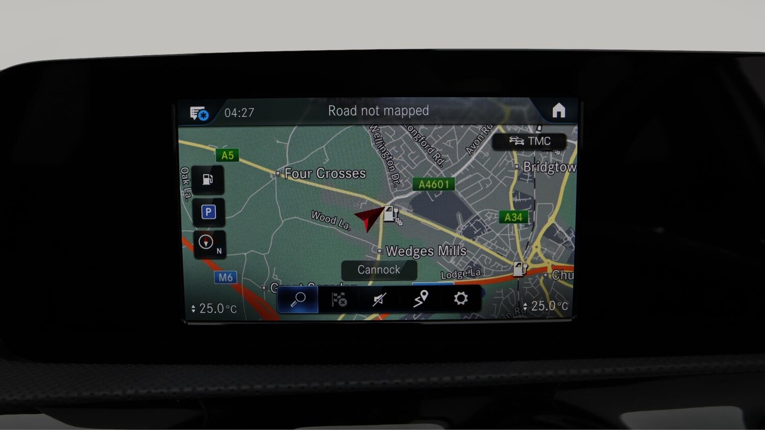 Used Mercedes-Benz A-Class 2021 for sale - 76456614: Photo 12