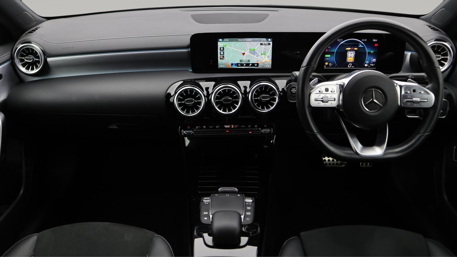 Used Mercedes-Benz A-Class 2021 for sale - 76456614: Photo 14