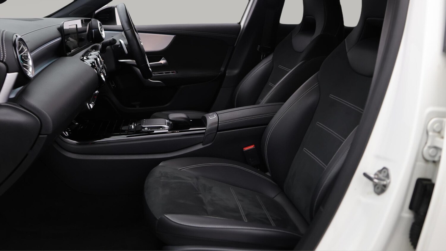 Used Mercedes-Benz A-Class 2021 for sale - 76456614: Photo 15