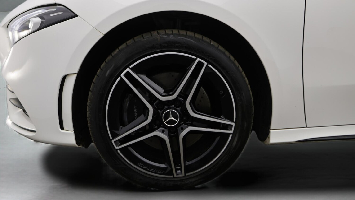 Used Mercedes-Benz A-Class 2021 for sale - 76456614: Photo 19