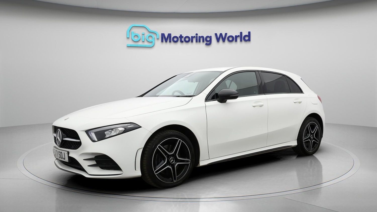 Used Mercedes-Benz A-Class 2021 for sale - 76456614: Photo 4