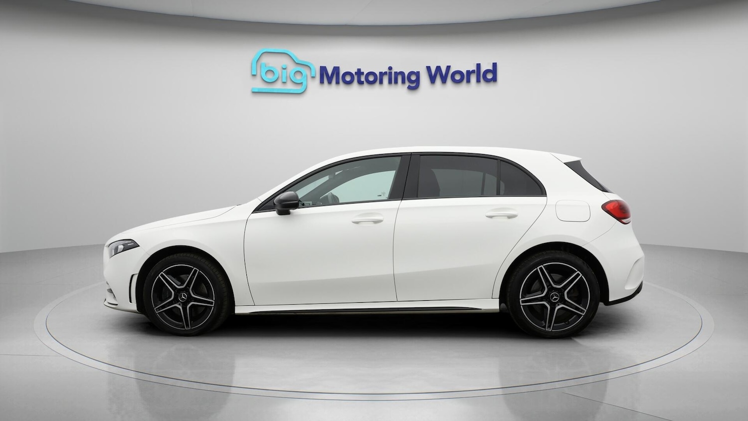 Used Mercedes-Benz A-Class 2021 for sale - 76456614: Photo 5