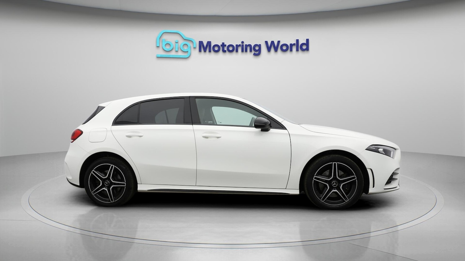 Used Mercedes-Benz A-Class 2021 for sale - 76456614: Photo 9