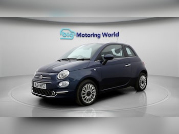 Used Fiat 500 2024 for sale - 78776702: Photo