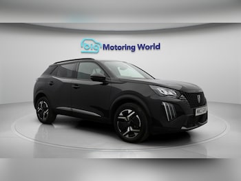 Used Peugeot 2008 2023 for sale - 75940640: Photo