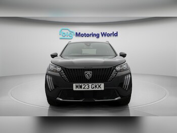 Used Peugeot 2008 2023 for sale - 75940640: Photo