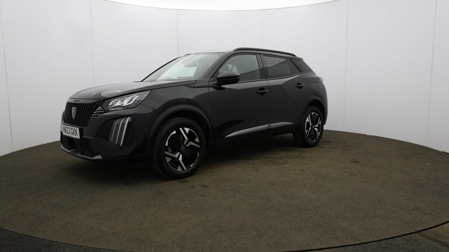 Vehicle 40