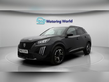 Used Peugeot 2008 2023 for sale - 75940640: Photo