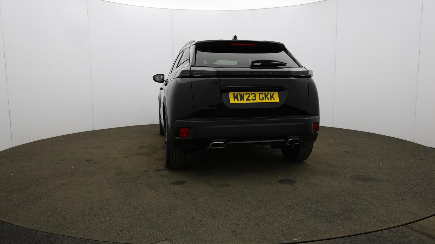 Vehicle 68