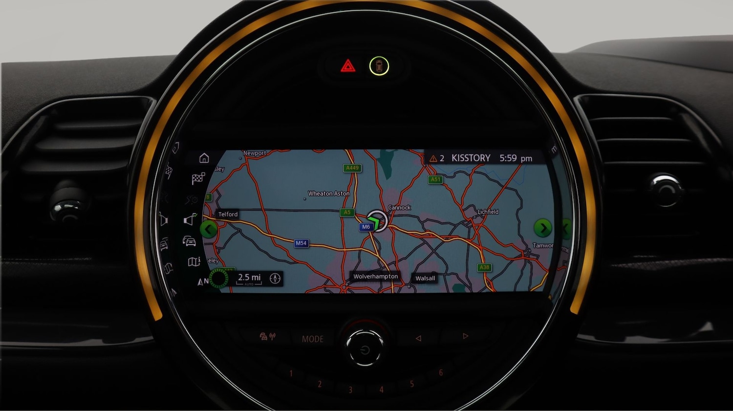 Used MINI Clubman 2020 for sale - 77395093: Photo 11