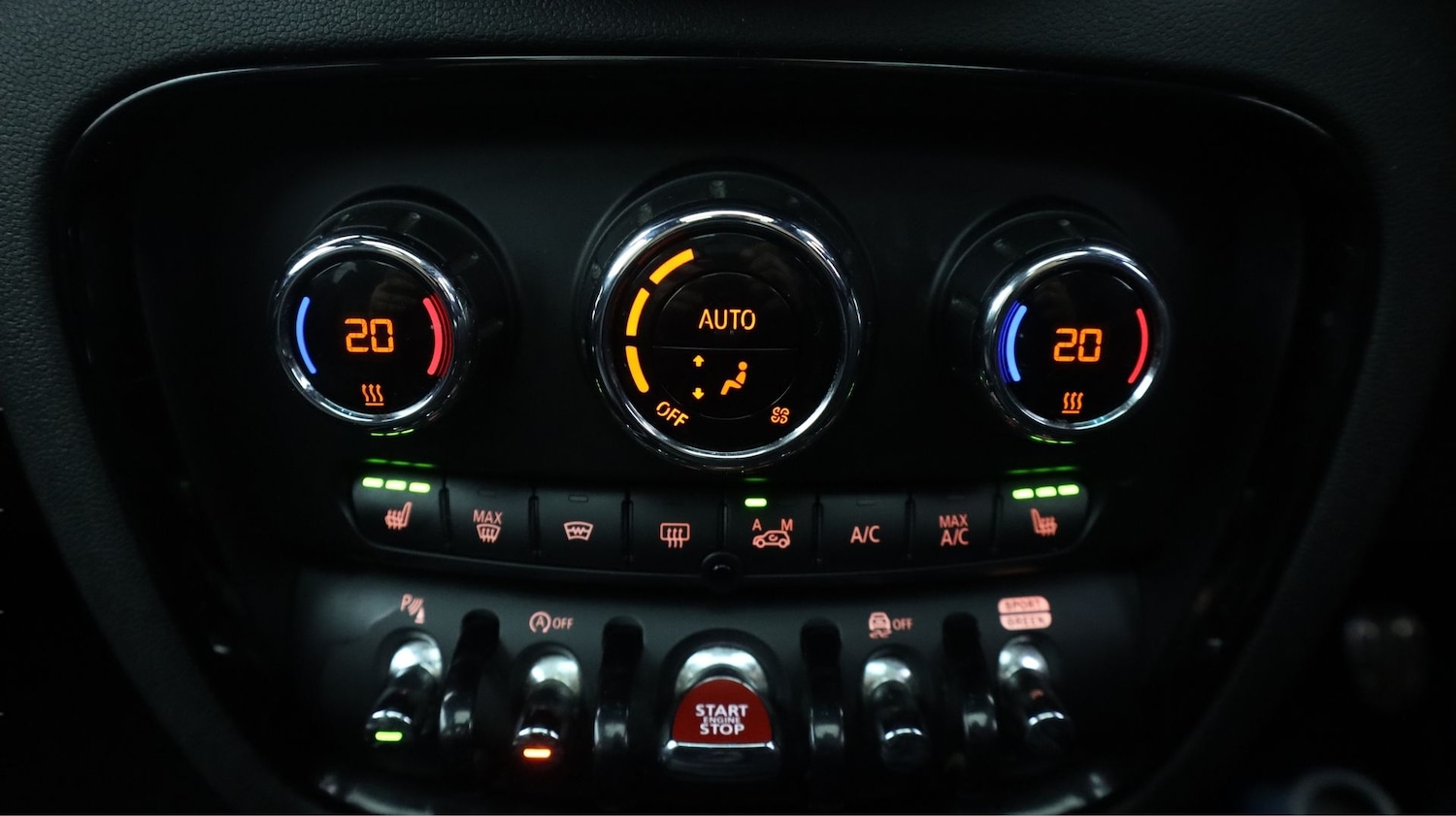 Used MINI Clubman 2020 for sale - 77395093: Photo 12