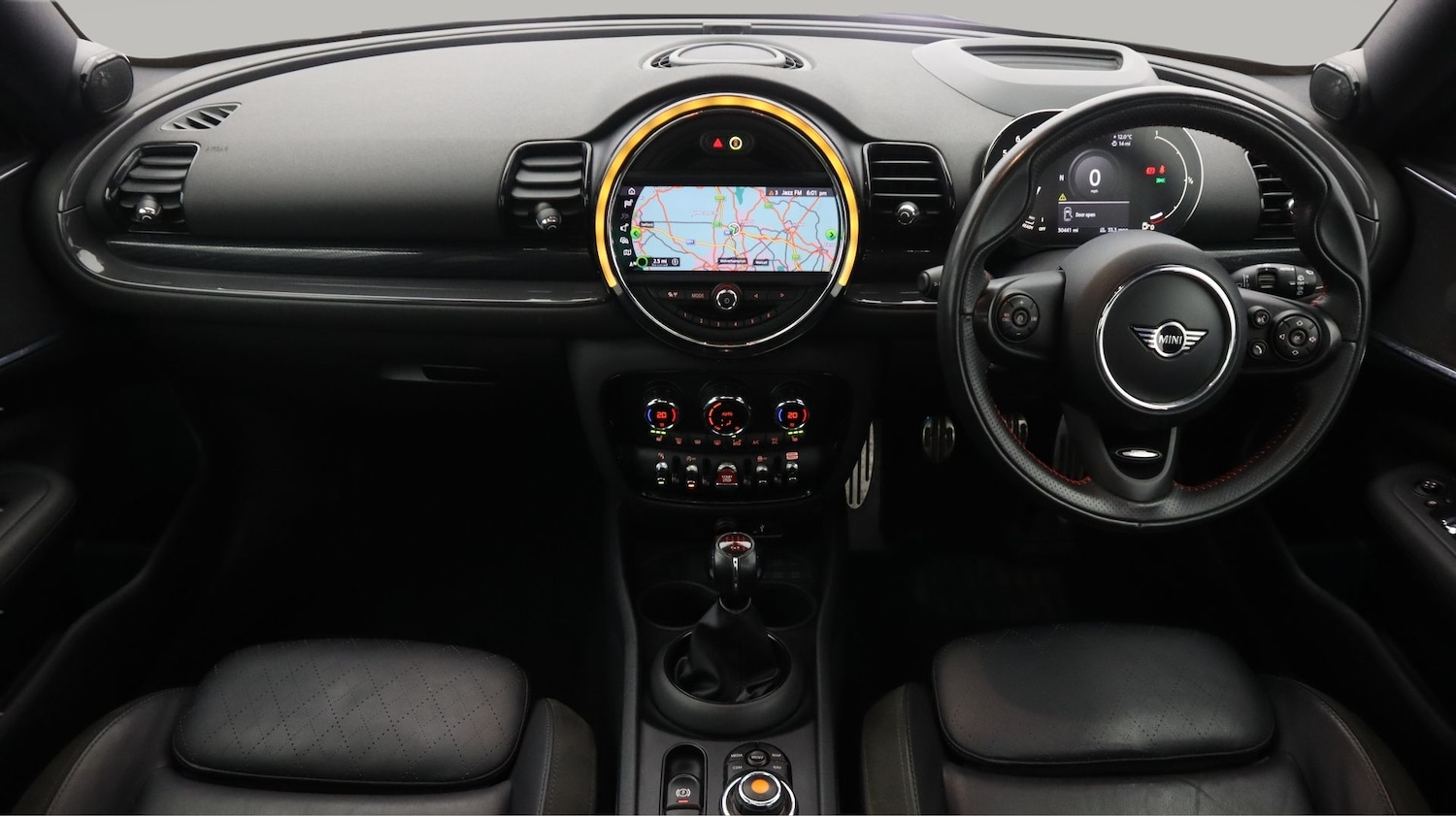 Used MINI Clubman 2020 for sale - 77395093: Photo 13