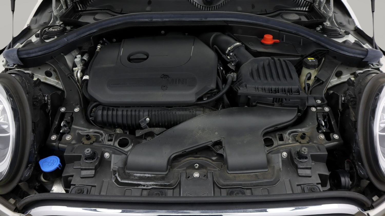 Used MINI Clubman 2020 for sale - 77395093: Photo 19