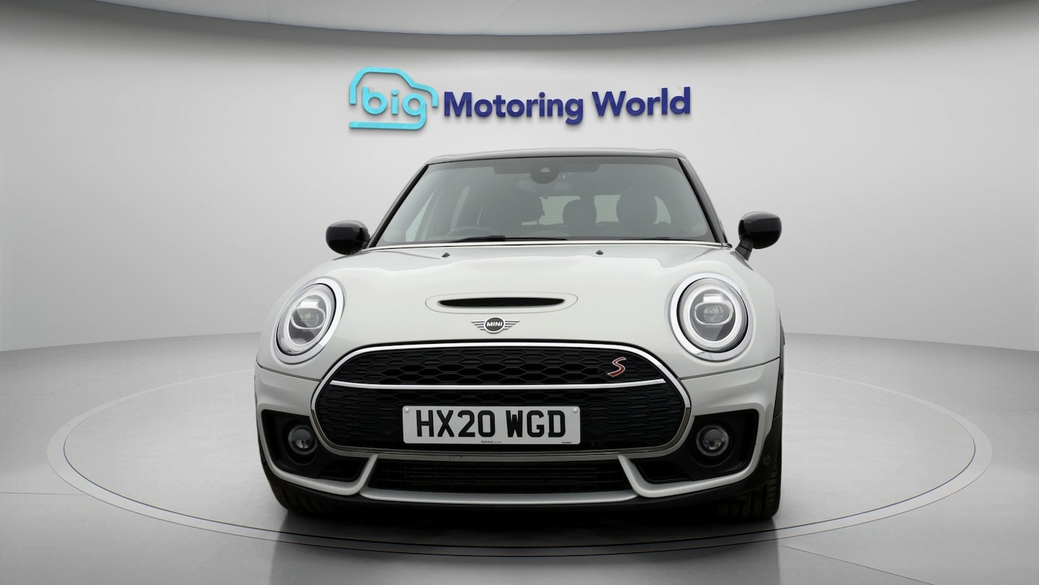 Used MINI Clubman 2020 for sale - 77395093: Photo 2