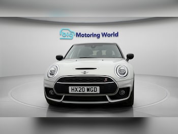 Used MINI Clubman 2020 for sale - 77395093: Photo
