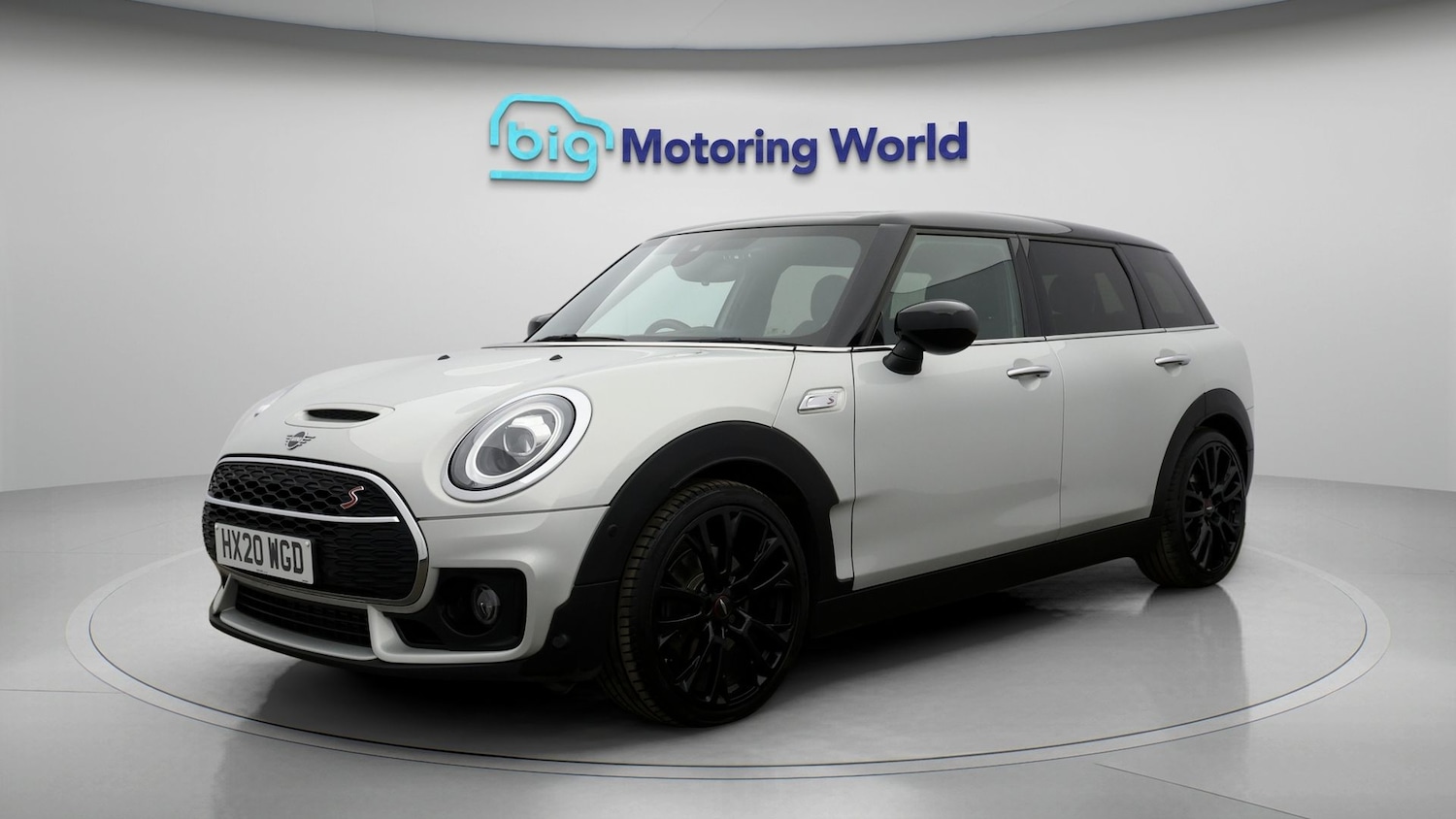 Used MINI Clubman 2020 for sale - 77395093: Photo 3