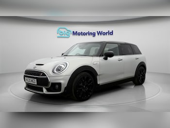 Used MINI Clubman 2020 for sale - 77395093: Photo
